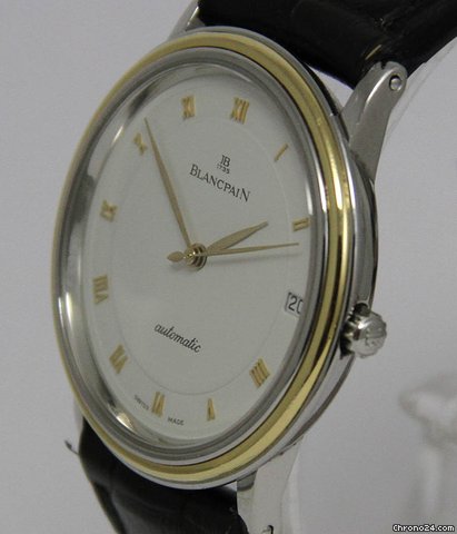 replica Blancpain Ref. 0095-13 WATCHES 1