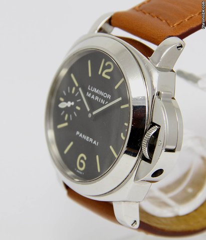Panerai Ref. PAM 001 WATCHES 2