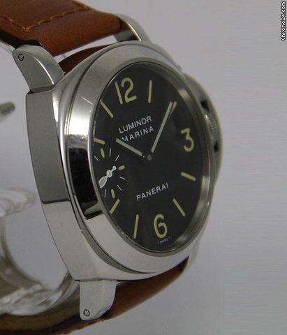 replica Panerai Ref. PAM 001 WATCHES 1