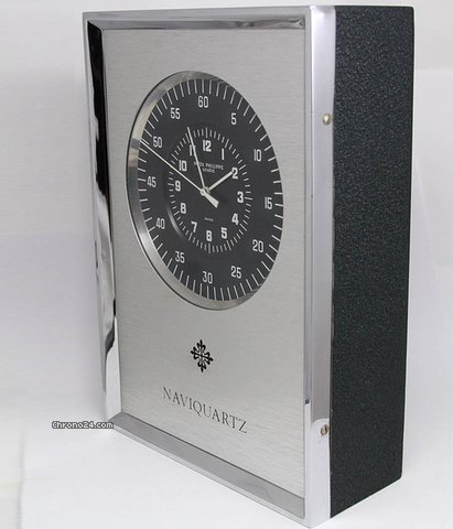 Patek Philippe Ref. E 1200 WATCHES 2