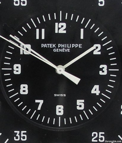 replica Patek Philippe Ref. E 1200 WATCHES 1
