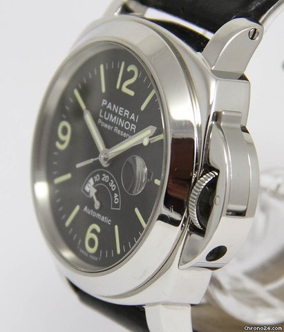 Panerai Ref. PAM 27 WATCHES 2