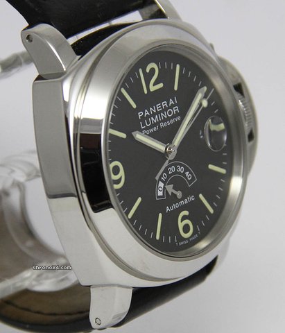 replica Panerai Ref. PAM 27 WATCHES 1