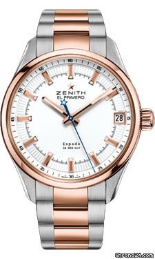 Zenith 51.2170.4650/01.M2170 Watches Watch