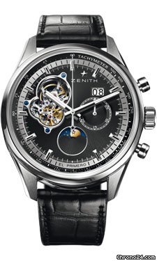 Zenith 03.2160.4047/21.C714 Watches Watch