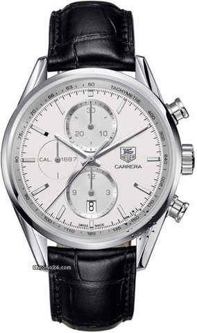TAG Heuer CAR2111.FC6266 Watches Watch