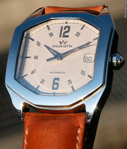Wyler Vetta Valency Come Nuovo Completo Bello WATCHES 2