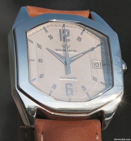 replica Wyler Vetta Valency Come Nuovo Completo Bello WATCHES 1