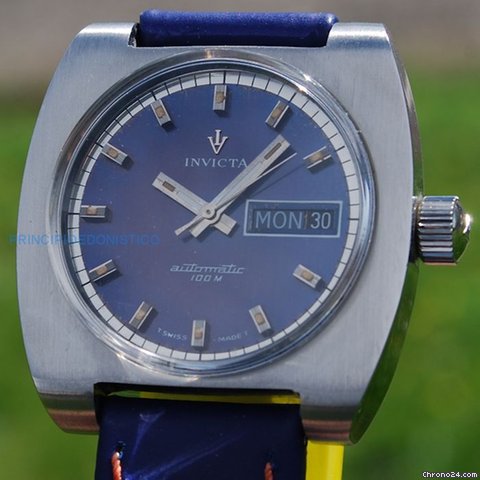 Invicta Invicta 11877 Watches Watch