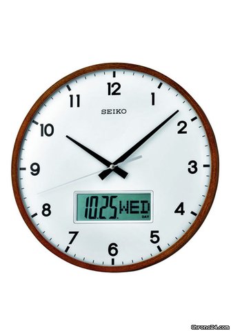 Seiko QXL008B Watches Watch