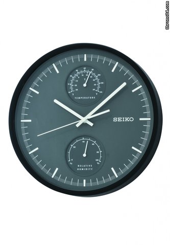 Seiko QXA525J Watches Watch