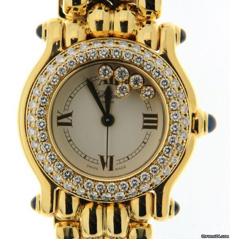 Chopard Chopard 38711 Watches Watch