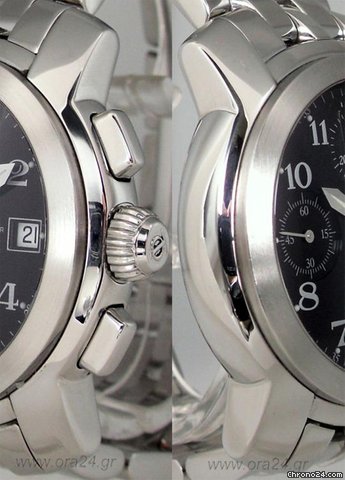 Baume & Mercier Capeland Automatic Chronograph WATCHES 2