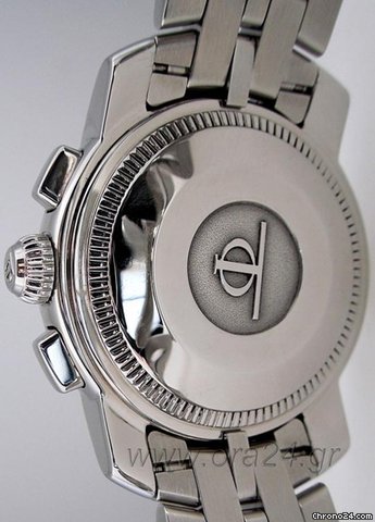 replica Baume & Mercier Capeland Automatic Chronograph WATCHES 1