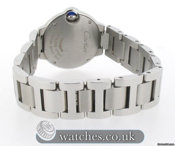replica Cartier Ladies Ballon Bleu WATCHES 1