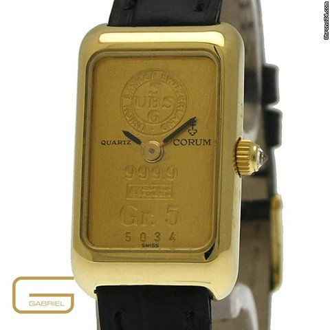 Corum Corum 7287 Watches Watch