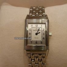 replica Jaeger-LeCoultre reverso lady quartz box and papers 261 81 20 WATCHES 1