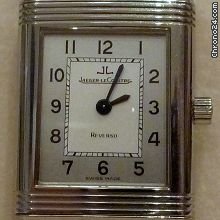Jaeger LeCoultre Jaeger LeCoultre 13195 Watches Watch