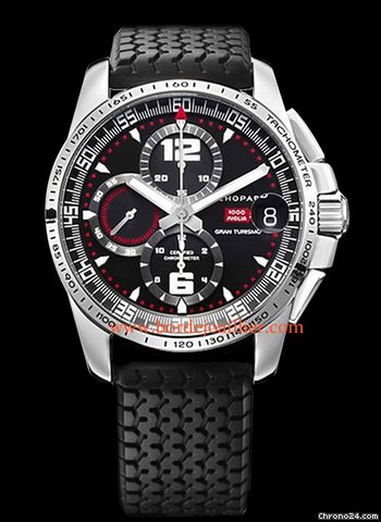 Chopard 16/8459 Watches Watch