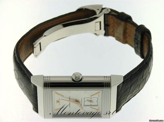 Jaeger-LeCoultre REVERSO WATCHES 2