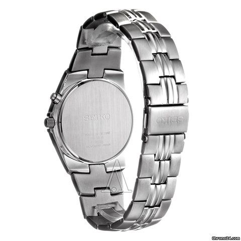 Seiko Men's Perpetual Calendar Watch WATCHES 2