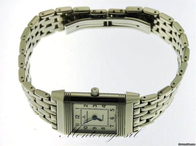 Jaeger-LeCoultre REVERSO WATCHES 2