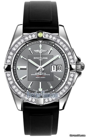 Breitling a49350LA/f549-1rd Watches Watch