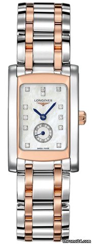 Longines L5.155.5.88.7 Watches Watch