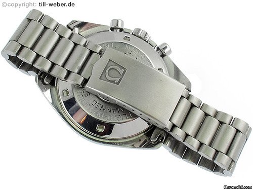 replica Omega "Speedmaster Professional" WATCHES 1