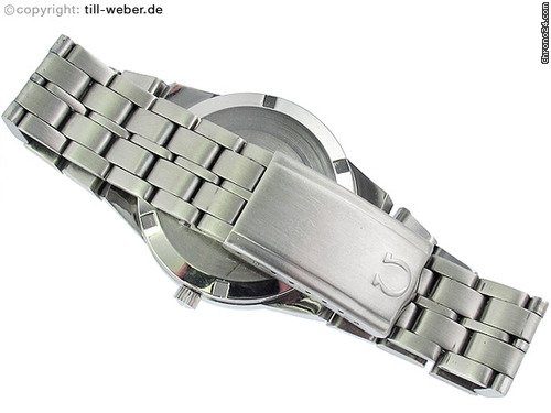 replica Omega "Constellation" WATCHES 1