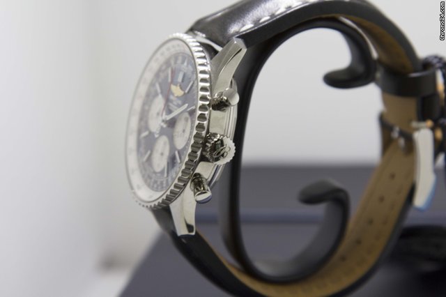 Breitling Navitimer 01 WATCHES 2