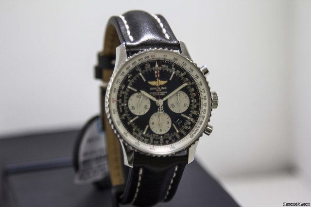 replica Breitling Navitimer 01 WATCHES 1