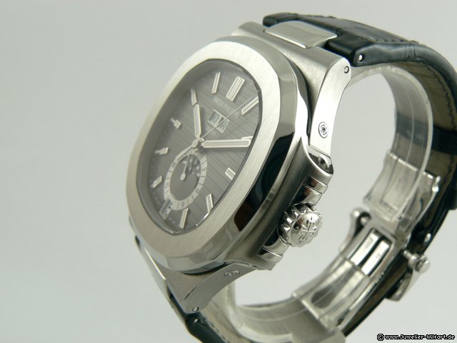 replica Patek Philippe NAUTILUS ANUAL CALENDAR WATCHES 1