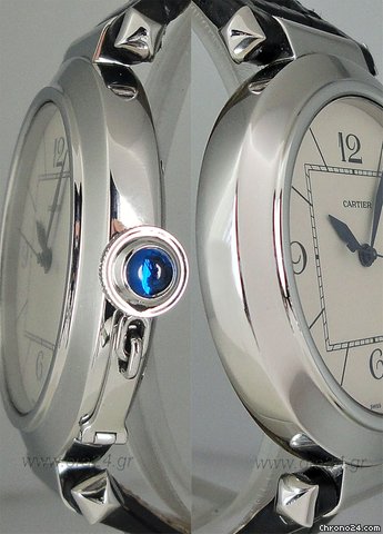 Cartier Pasha de Cartier XL Automatic 42mm WATCHES 2