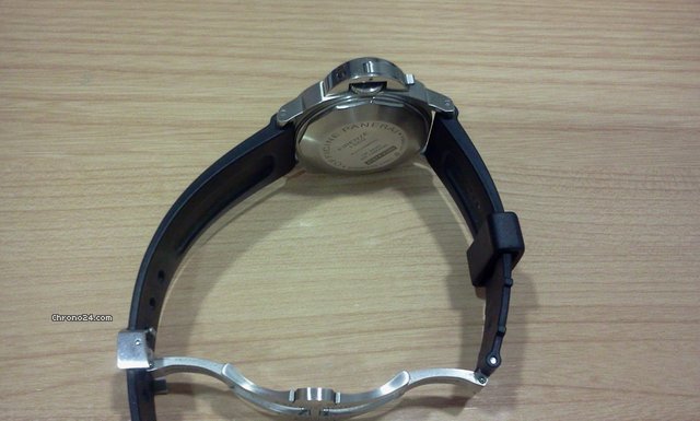 Panerai Luminor Marina 40mm WATCHES 2