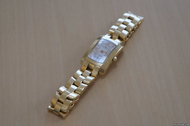 Baume & Mercier Hampton WATCHES 2