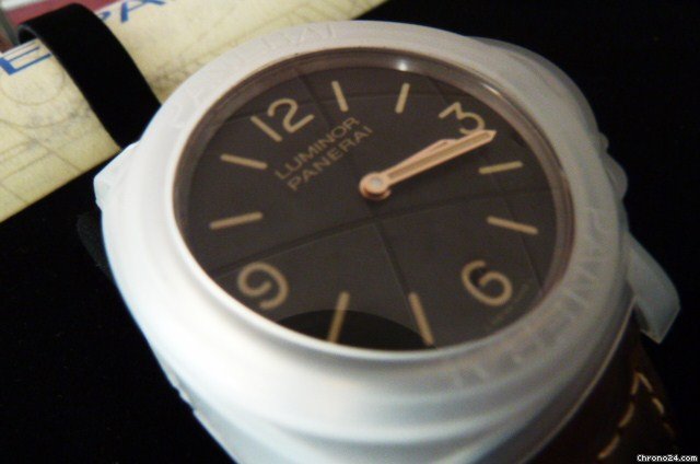 Panerai 390 Watches Watch