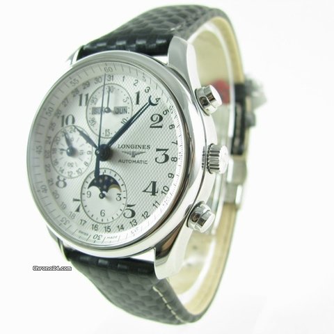 Longines Master Collection mit 2 Jahren Garantie WATCHES 2