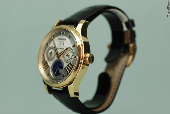 Chopard Lunar One (€ 28.530,- ex. V.A.T.) WATCHES 2
