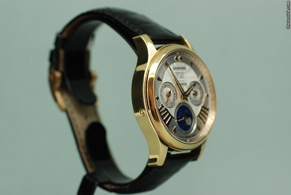 replica Chopard Lunar One (€ 28.530,- ex. V.A.T.) WATCHES 1