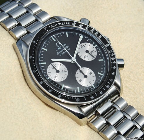 Omega Speedmaster Reduced SPECIAL EDITION, Only 1500 pieces. WATCHES 2