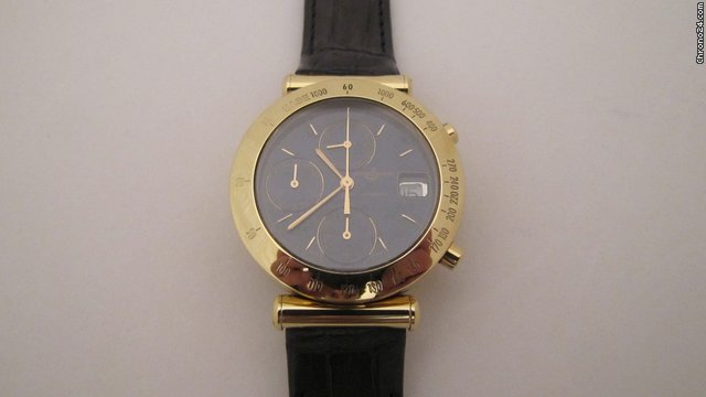 Ulysse Nardin 431-22 Watches Watch