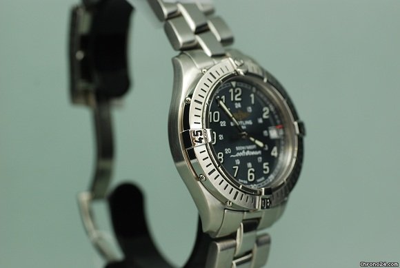 Breitling Colt Ocean WATCHES 2