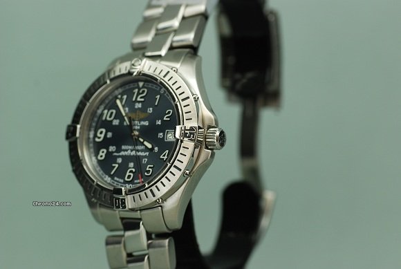 replica Breitling Colt Ocean WATCHES 1