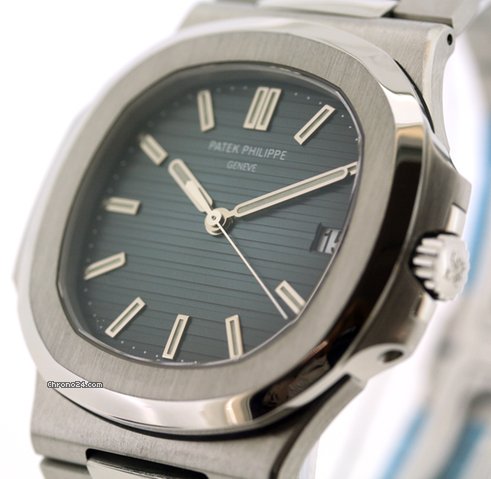 Patek Philippe Nautilus WATCHES 2