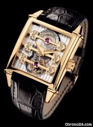 Girard Perregaux 99870-52-000-BA6A Watches Watch