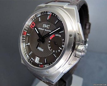 IWC IW 500508 Watches Watch