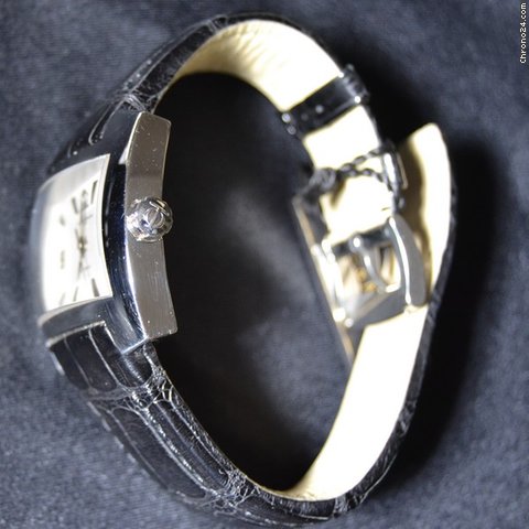 Baume & Mercier Hampton Spirit WATCHES 2