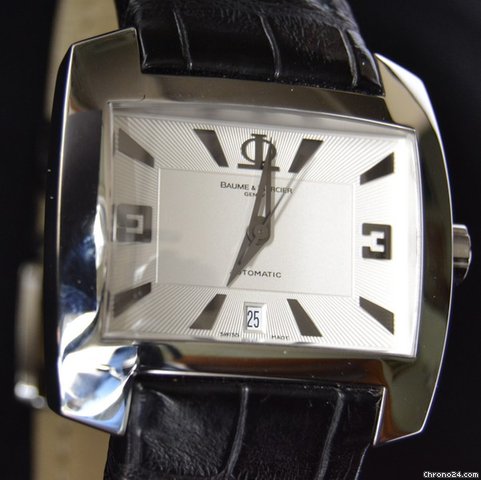 Baume & Mercier MO08369 Watches Watch