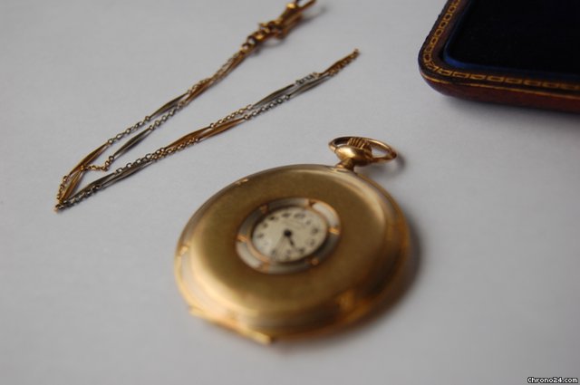 replica Movado bolsillo WATCHES 1